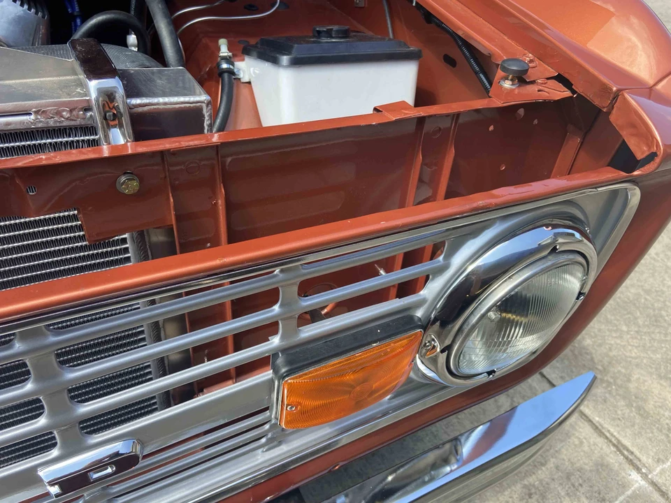 1973 Ford Bronco 1st Gen - Image 31 of 31