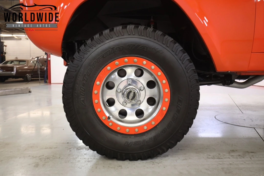 1973 Ford Bronco 1st Gen - Image 12 of 12