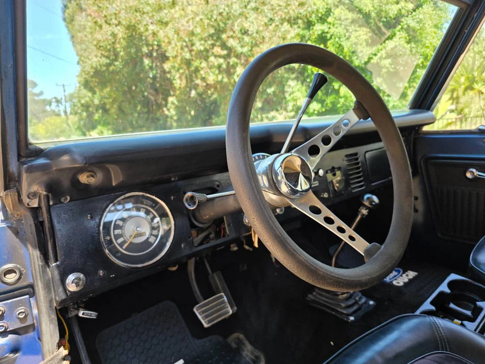 1973 Ford Bronco 1st Gen - Image 15 of 20