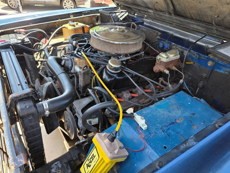 1973 Ford Bronco 1st Gen - Image 18 of 20