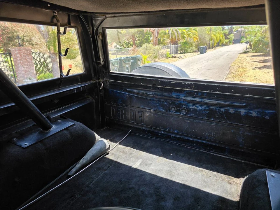 1973 Ford Bronco 1st Gen - Image 14 of 20