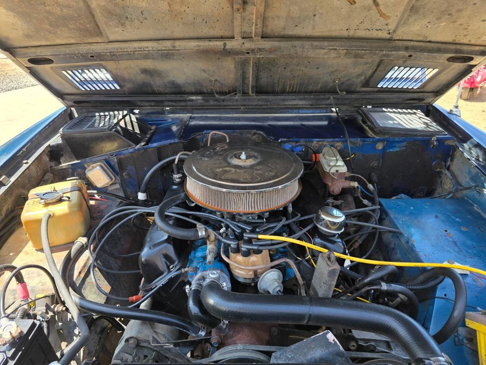 1973 Ford Bronco 1st Gen - Image 17 of 20