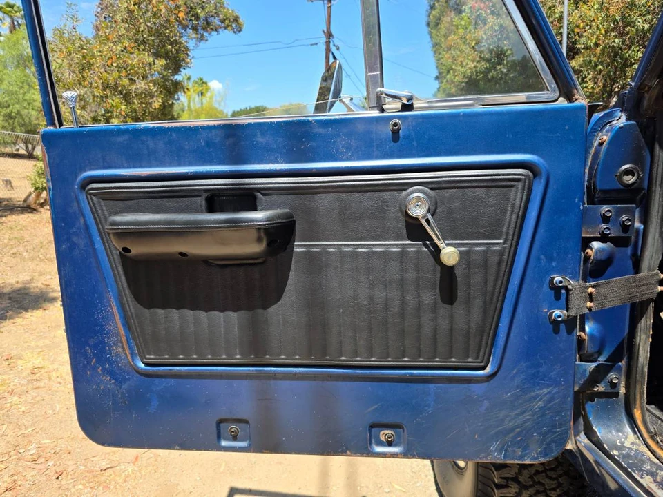 1973 Ford Bronco 1st Gen - Image 16 of 20