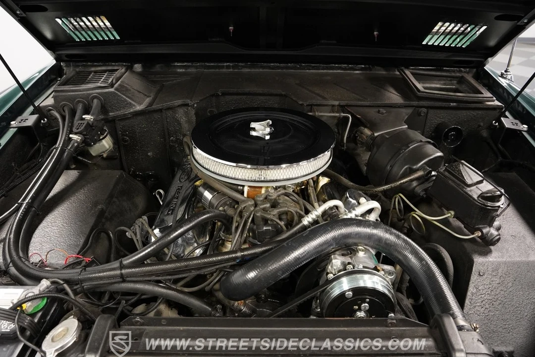 1973 Ford Bronco 1st Gen - Image 4 of 12