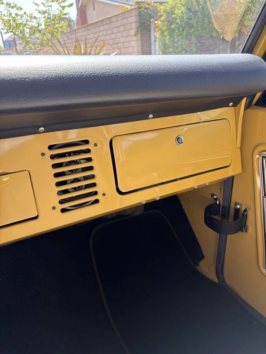 1973 Ford Bronco Sport - Image 14 of 24