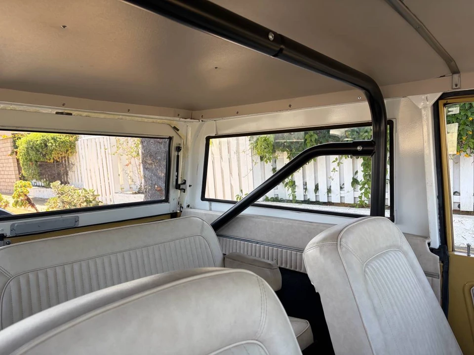 1973 Ford Bronco Sport - Image 23 of 24