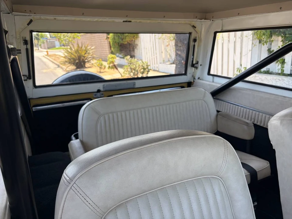 1973 Ford Bronco Sport - Image 24 of 24