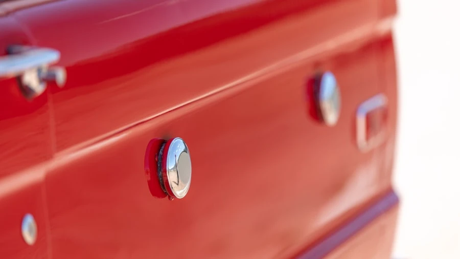 1973 Ford Bronco 1st Gen - Image 17 of 27