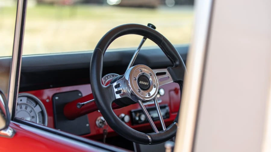 1973 Ford Bronco 1st Gen - Image 18 of 27