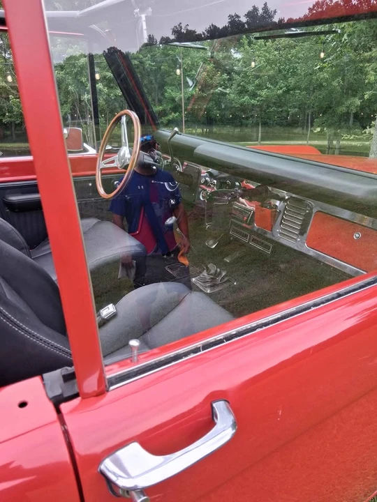 1973 Ford Bronco 1st Gen - Image 4 of 9