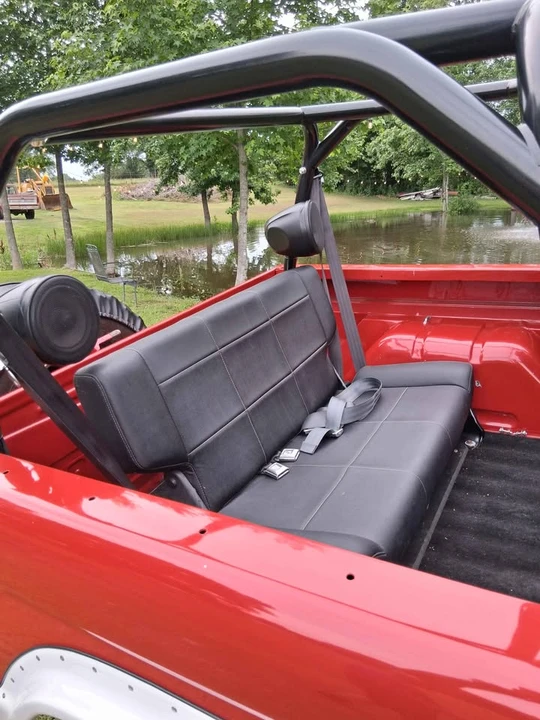 1973 Ford Bronco 1st Gen - Image 5 of 9