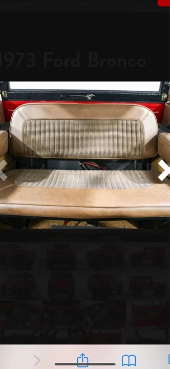 1973 Ford Bronco 1st Gen - Image 9 of 13