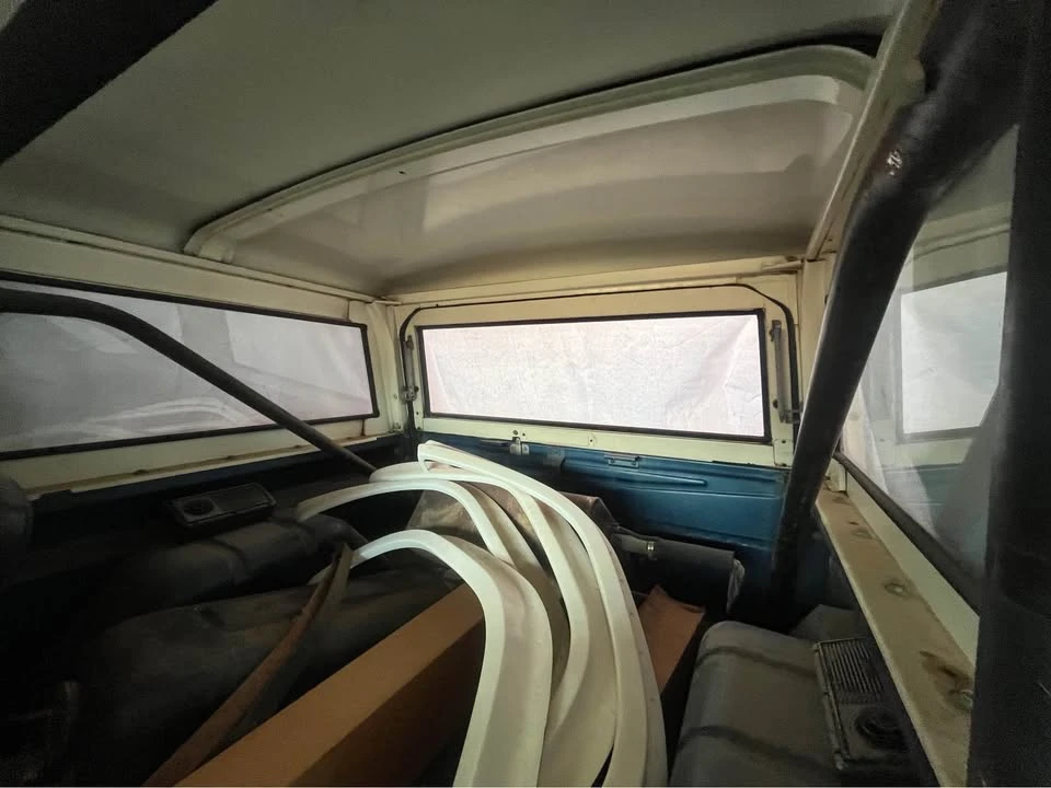 1973 Ford Bronco 1st Gen - Image 6 of 13