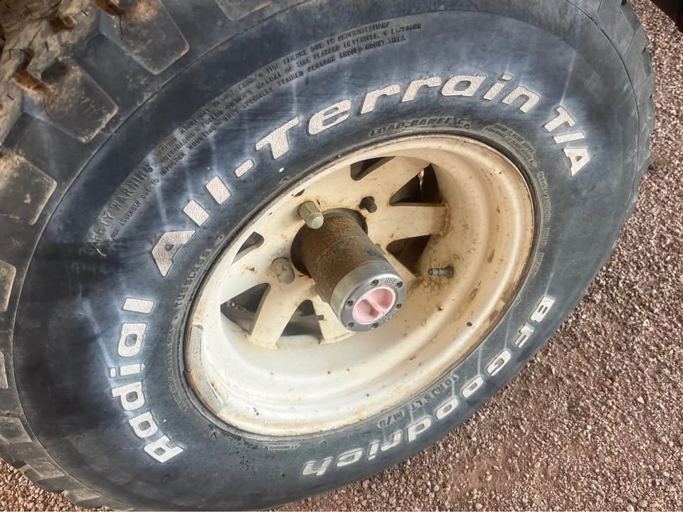 1973 Ford Bronco 1st Gen - Image 12 of 13
