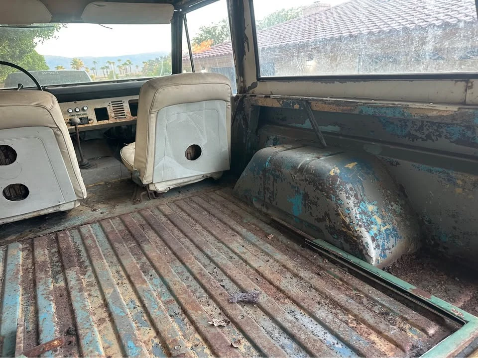 1973 Ford Bronco 1st Gen - Image 11 of 13
