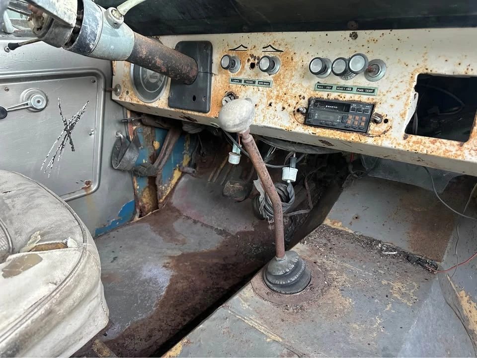 1973 Ford Bronco 1st Gen - Image 13 of 13