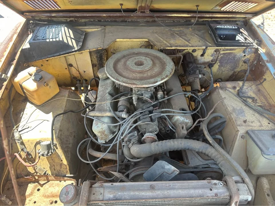 1973 Ford Bronco 1st Gen - Image 8 of 13