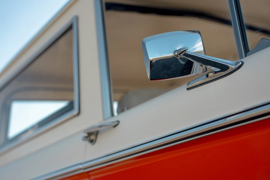 1973 Ford Bronco 1st Gen - Image 15 of 31