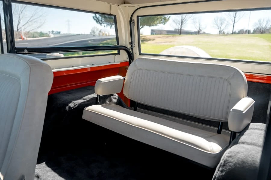 1973 Ford Bronco 1st Gen - Image 30 of 31