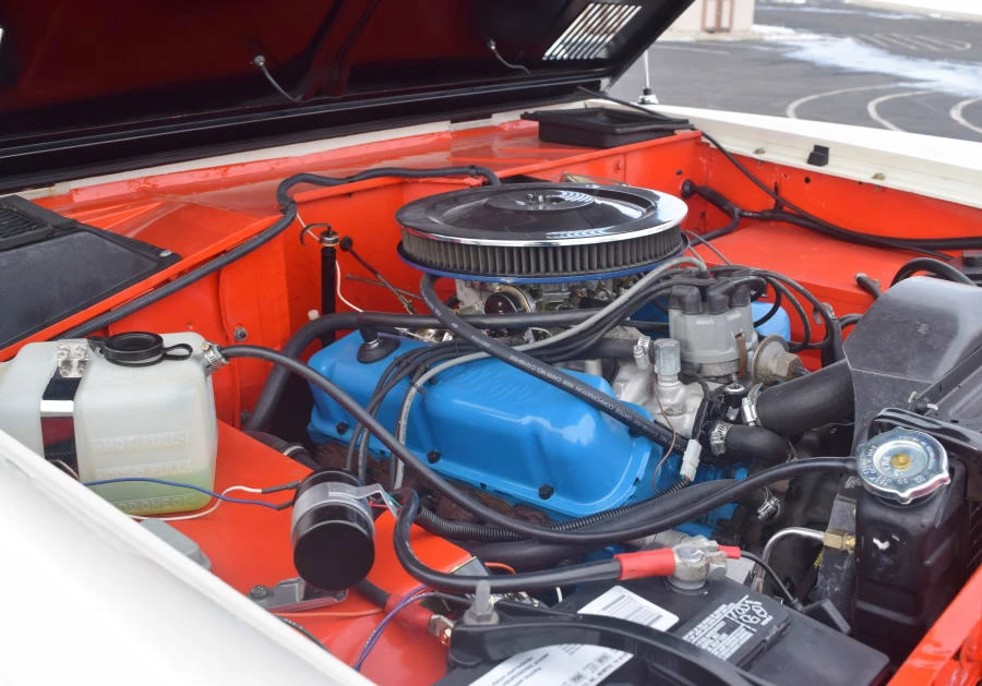 1973 Ford Bronco 1st Gen - Image 7 of 12