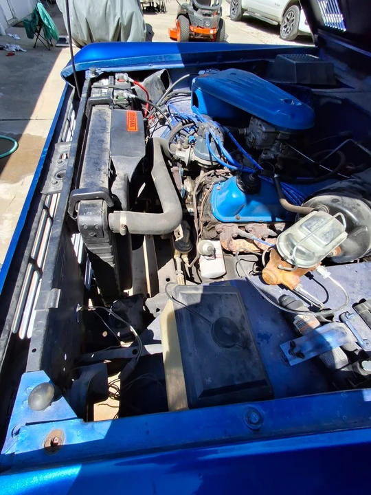 1973 Ford Bronco 1st Gen - Image 11 of 20