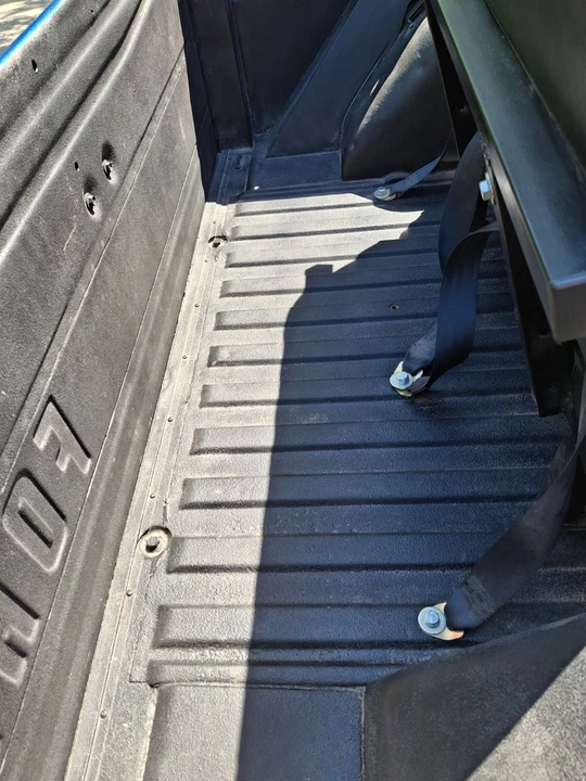 1973 Ford Bronco 1st Gen - Image 8 of 20