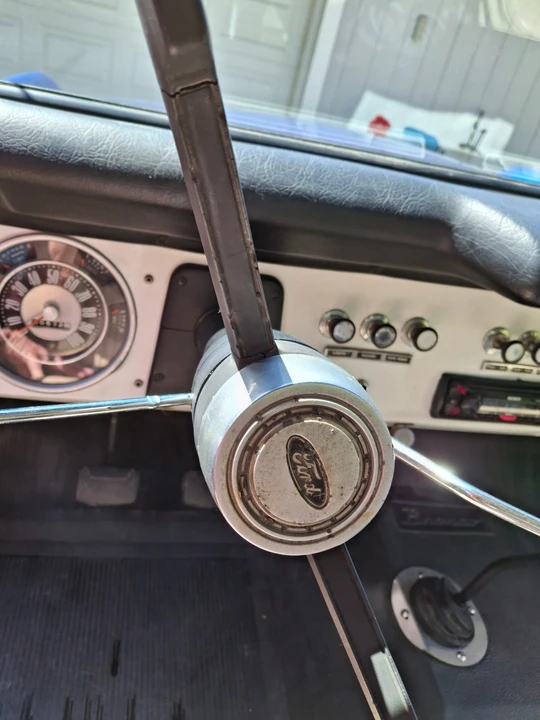 1973 Ford Bronco 1st Gen - Image 10 of 20
