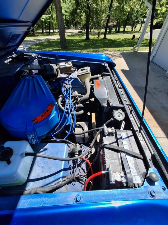 1973 Ford Bronco 1st Gen - Image 13 of 20