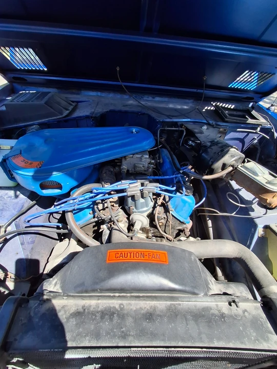 1973 Ford Bronco 1st Gen - Image 12 of 20