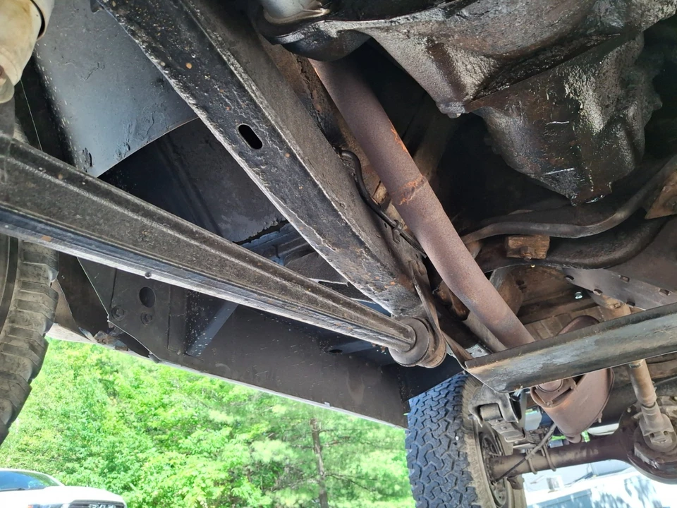 1973 Ford Bronco 1st Gen - Image 19 of 20
