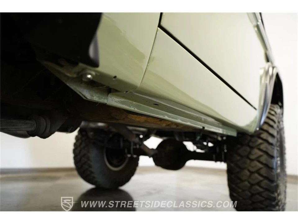 1973 Ford Bronco 1st Gen - Image 23 of 31