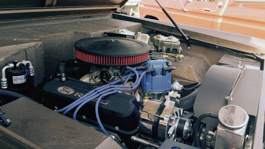 1973 Ford Bronco 1st Gen - Image 6 of 9
