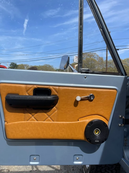 1973 Ford Bronco 1st Gen - Image 13 of 18