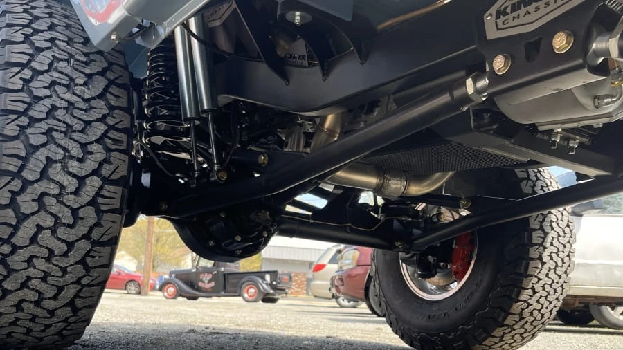 1973 Ford Bronco 1st Gen - Image 17 of 18
