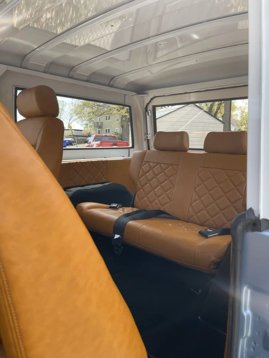 1973 Ford Bronco 1st Gen - Image 9 of 18