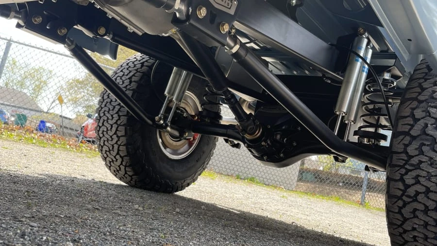 1973 Ford Bronco 1st Gen - Image 18 of 18