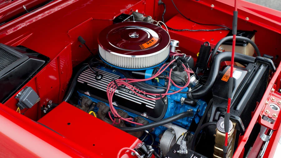 1973 Ford Bronco 1st Gen - Image 7 of 12