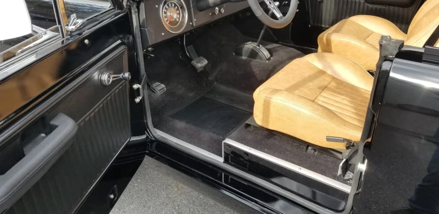 1973 Ford Bronco 1st Gen - Image 26 of 31