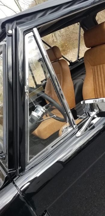 1973 Ford Bronco 1st Gen - Image 14 of 31