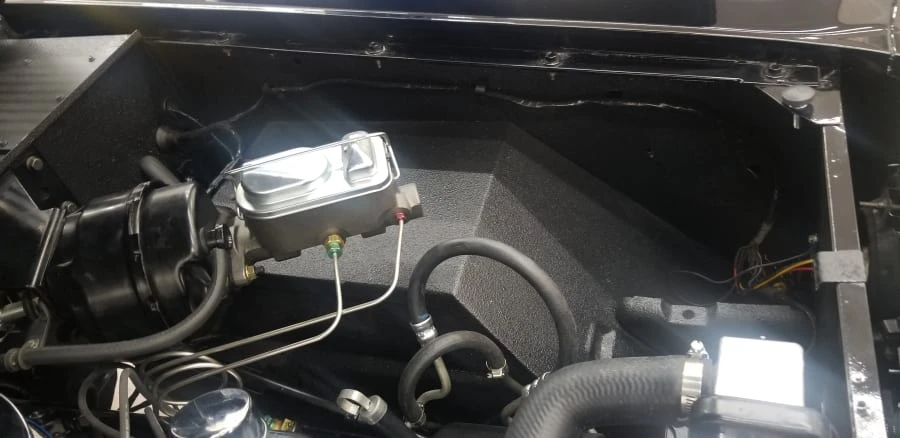 1973 Ford Bronco 1st Gen - Image 31 of 31