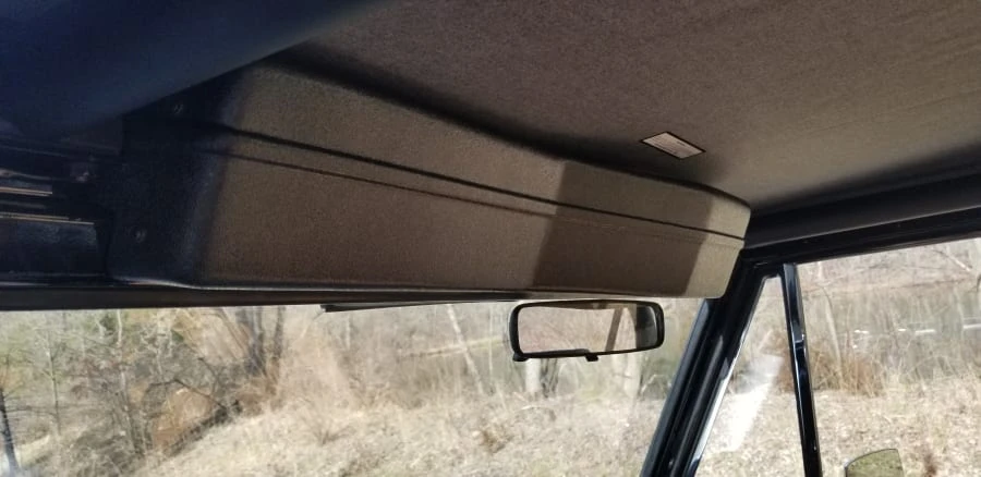 1973 Ford Bronco 1st Gen - Image 21 of 31