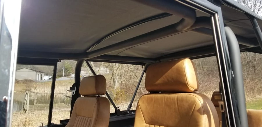 1973 Ford Bronco 1st Gen - Image 27 of 31