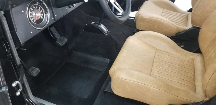 1973 Ford Bronco 1st Gen - Image 18 of 31