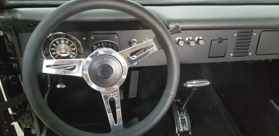 1973 Ford Bronco 1st Gen - Image 15 of 31