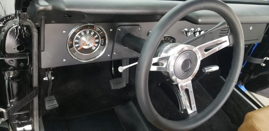 1973 Ford Bronco 1st Gen - Image 17 of 31