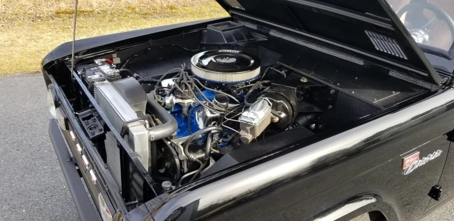 1973 Ford Bronco 1st Gen - Image 28 of 31