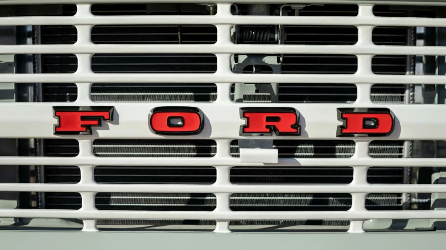 1973 Ford Bronco 1st Gen - Image 28 of 31