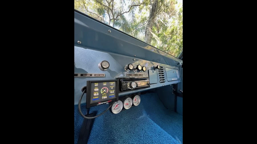 1973 Ford Bronco 1st Gen - Image 6 of 23