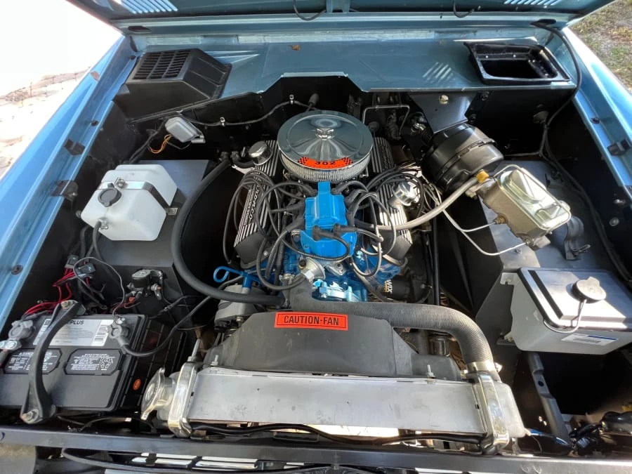1973 Ford Bronco 1st Gen - Image 11 of 23