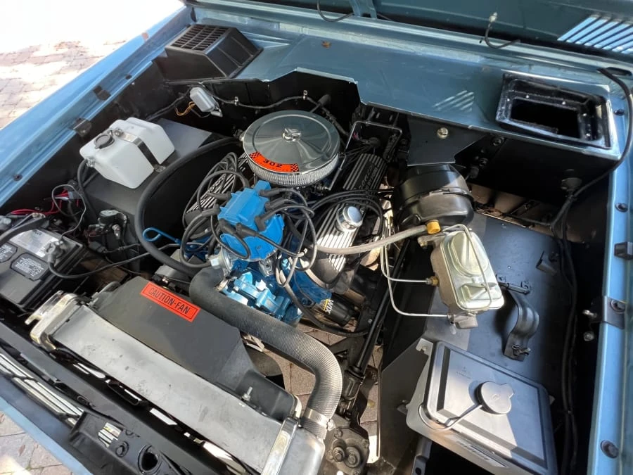 1973 Ford Bronco 1st Gen - Image 12 of 23